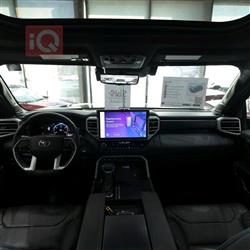 تويوتا سيكويا